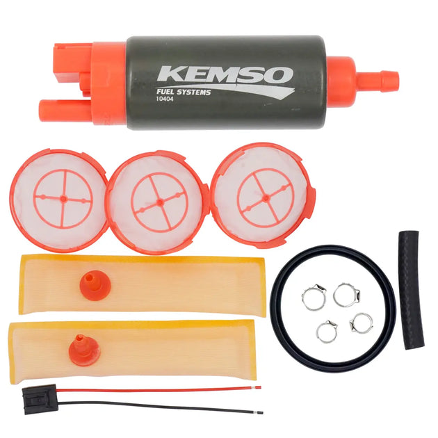 KEMSO Intank Fuel Pump for Victory 2520344 - KEMSO