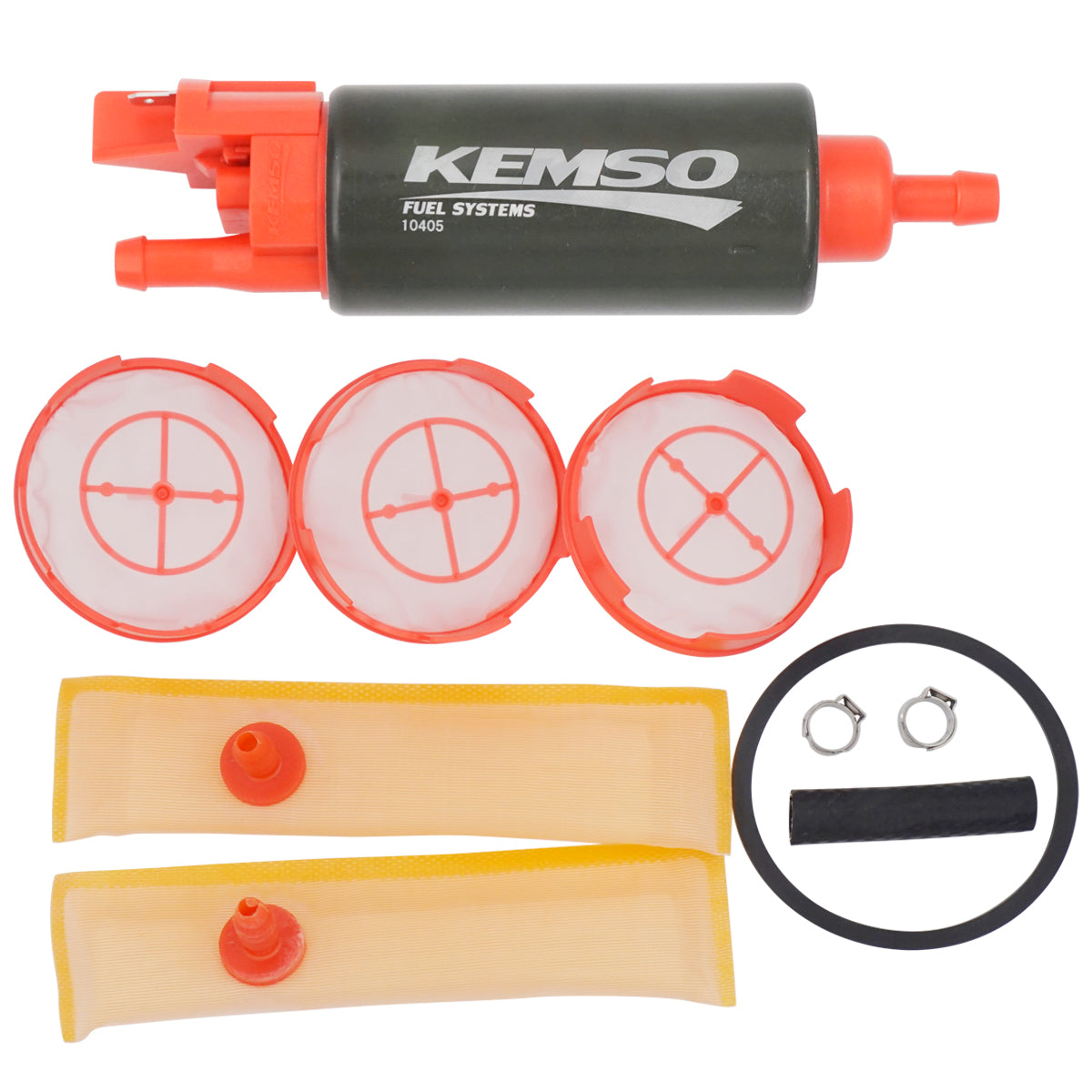 KEMSO Fuel Pump for Arctic Cat 0570-432