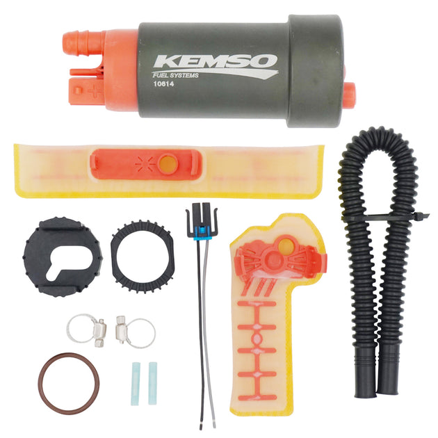 KEMSO Intank Fuel Pump for Can Am 709000088 - KEMSO
