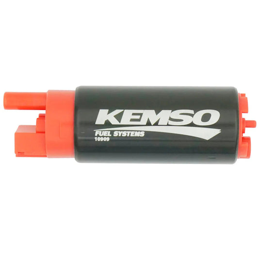 KEMSO 340LPH High Performance Fuel Pump for Acura Vigor 1992-1994 - KEMSO