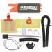 KEMSO 340LPH High Performance Fuel Pump for Volvo SV0 - KEMSO