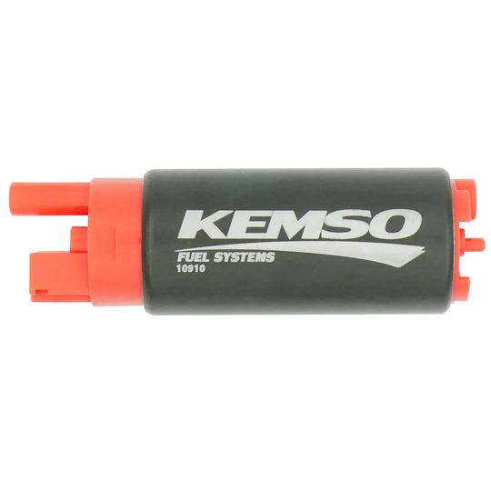 KEMSO 340LPH High Performance Fuel Pump for Acura CL 1997-2003 - KEMSO