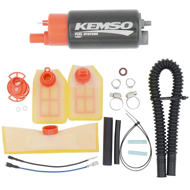 KEMSO Intank Fuel Pump for Yamaha Majesty 400 /YP400 2005-2014 - KEMSO