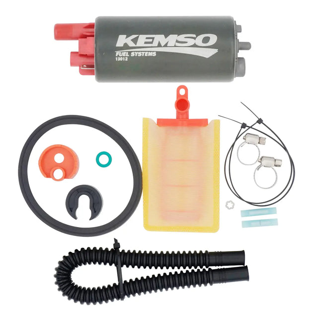 KEMSO Intank Fuel Pump for Polaris 2521307 - KEMSO