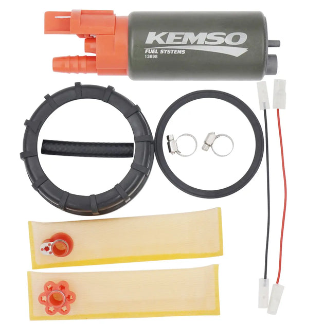 KEMSO Intank Fuel Pump for Polaris 2521980 - KEMSO