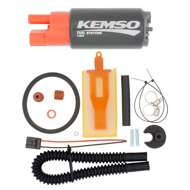 KEMSO Intank Fuel Pump for Victory Boardwalk 2013-2015 KEMSO