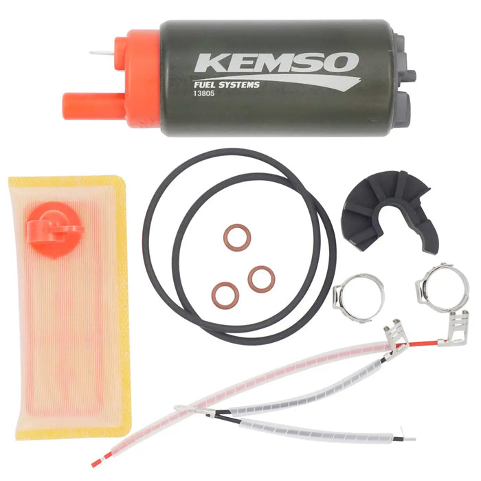 KEMSO High Performance Fuel Pump for Honda BF175AK 2007-2023