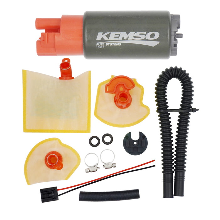 KEMSO 340LPH High Performance Fuel Pump for Acura CL 2003