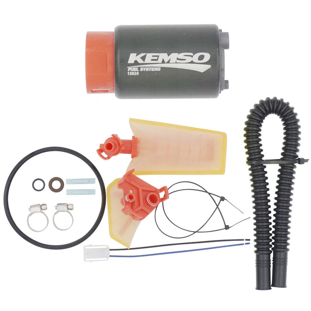 KEMSO Intank Fuel Pump for Yamaha Kodiak 700 EPS SE 2023 KEMSO