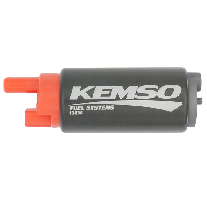 KEMSO High Performance Fuel Pump for Cagiva Raptor 650 2000 - 2007