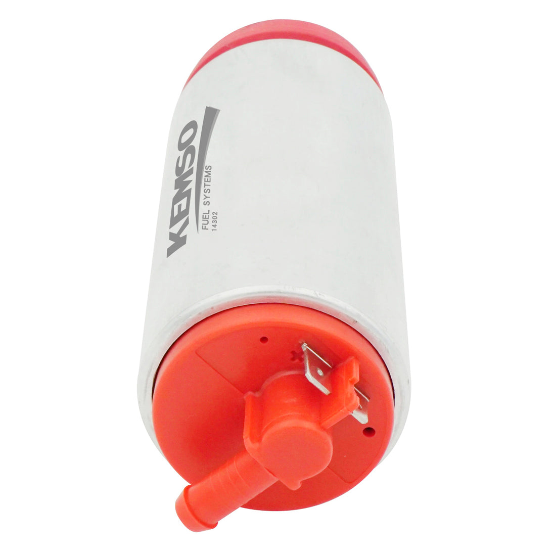 KEMSO 340LPH High Performance Fuel Pump for Volkswagen Eos / GTI 2007-2013 - KEMSO