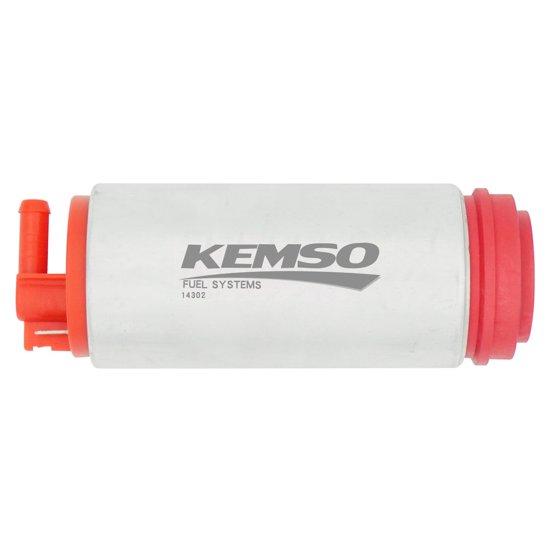 KEMSO 340LPH High Performance Fuel Pump for Volkswagen Eos / GTI 2007-2013 - KEMSO